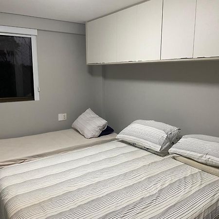 Flat Confort Pe Na Areia Ipojuca Eksteriør billede