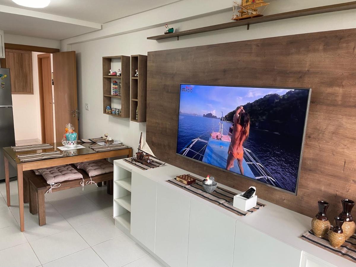 Flat Confort Pe Na Areia Ipojuca Eksteriør billede