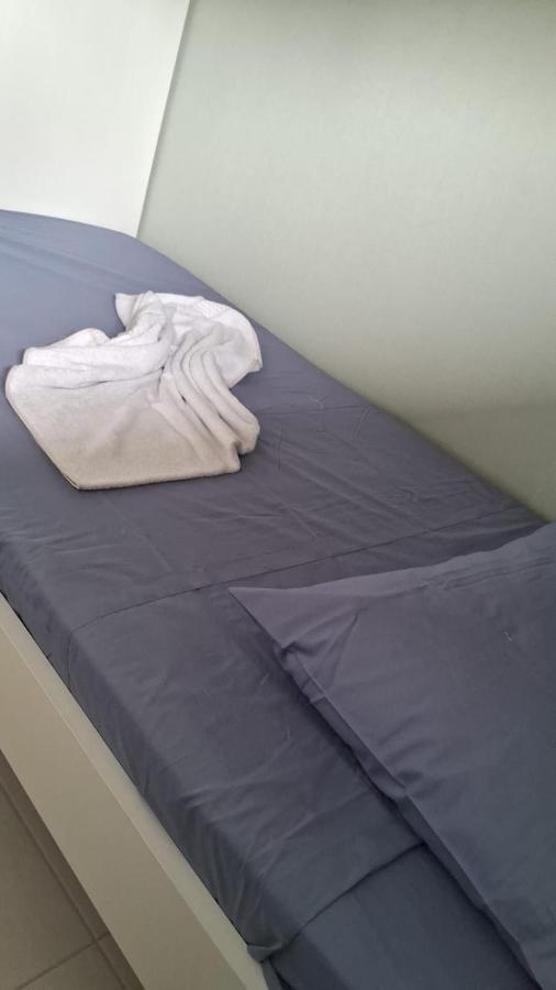 Flat Confort Pe Na Areia Ipojuca Eksteriør billede